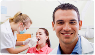 apply to dental school